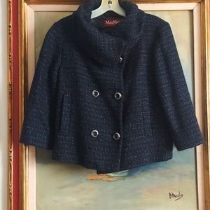 Max Mara jacket
